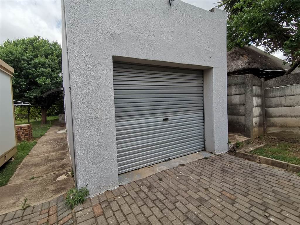 1458 m² Land available in Krugersdorp North photo number 19