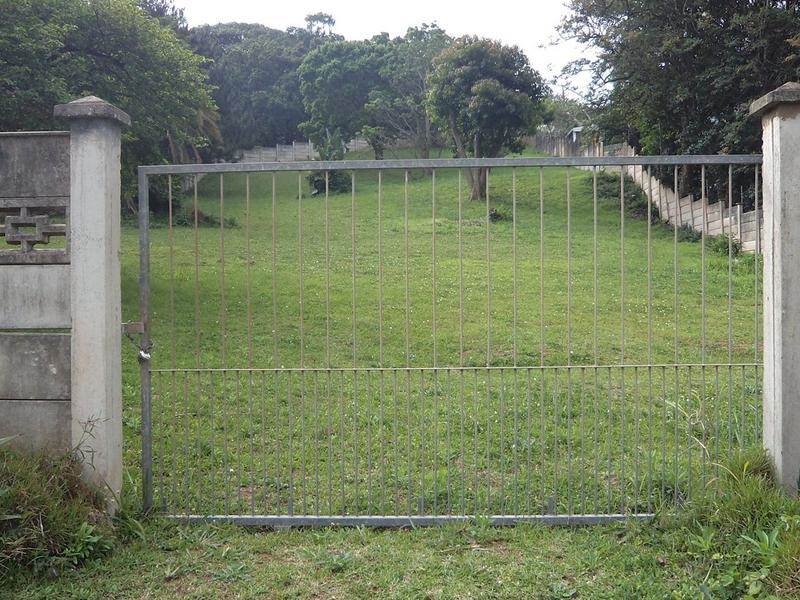 1969 m² Land available in Woodgrange photo number 9