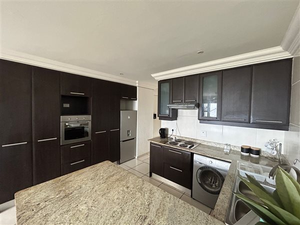 2 Bed Apartment