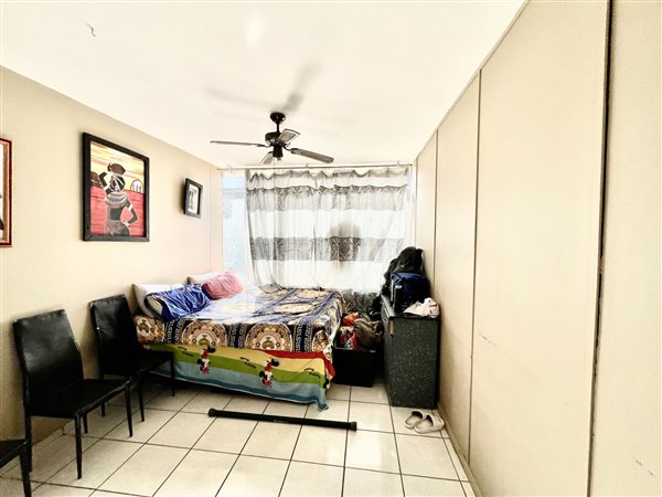 1 Bed Apartment