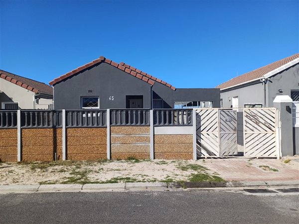 2 Bedroom House 2 Bedroom House