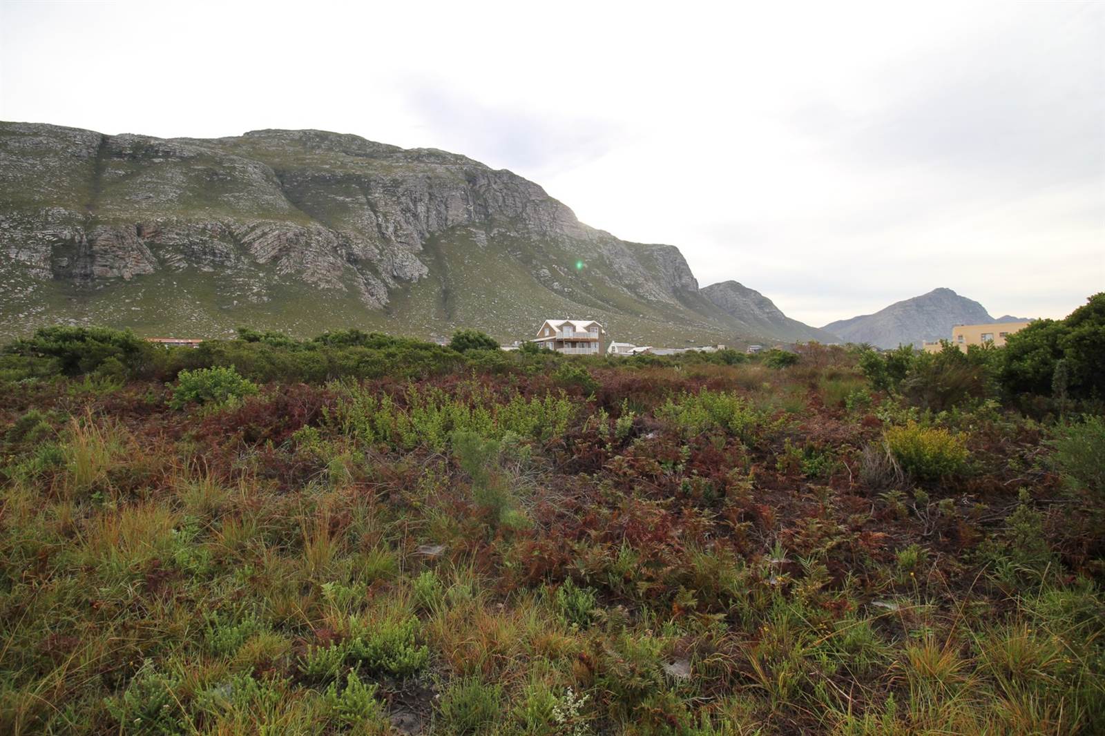 4784 m² Land available in Bettys Bay photo number 3