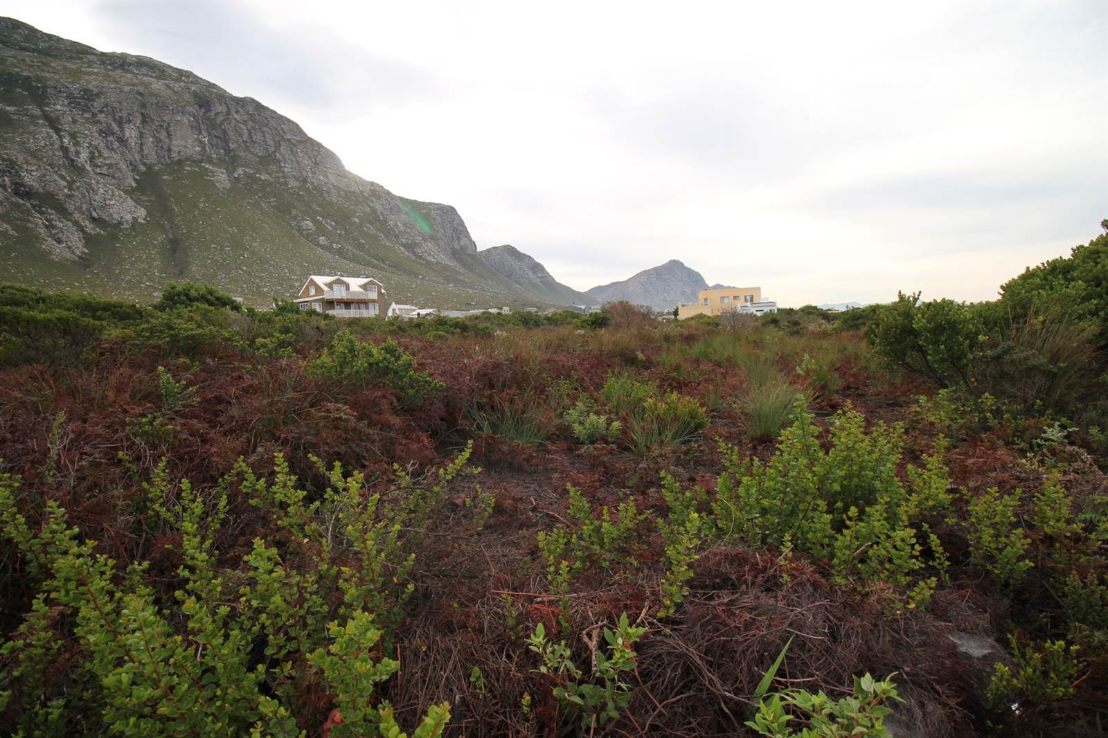 4784 m² Land available in Bettys Bay photo number 9