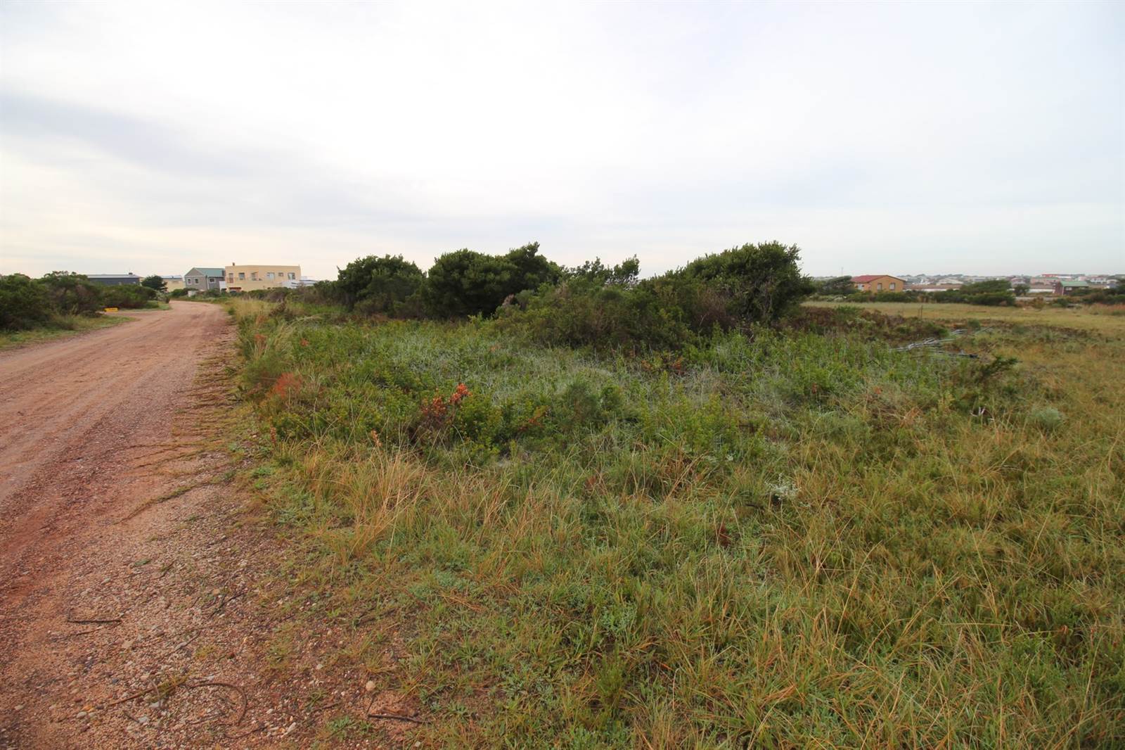 4784 m² Land available in Bettys Bay photo number 1