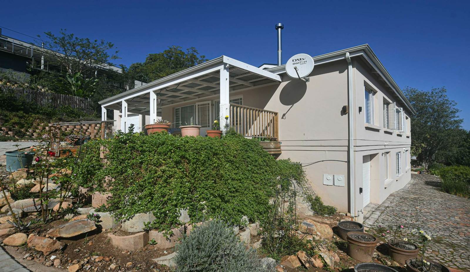 4 Bed House in Knysna Heights photo number 26