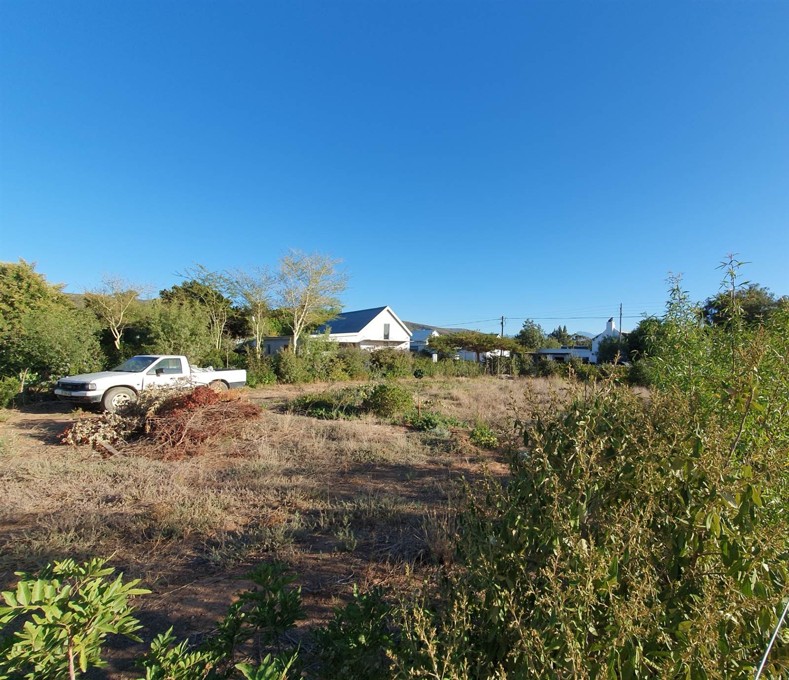 999 m² Land available in McGregor photo number 7