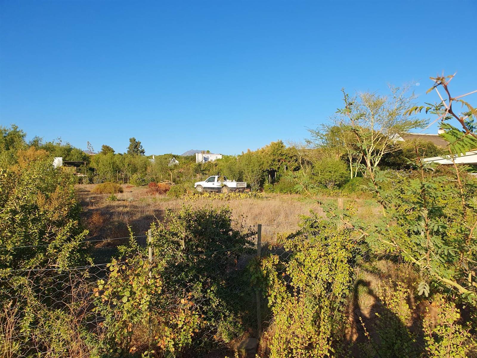 999 m² Land available in McGregor photo number 4