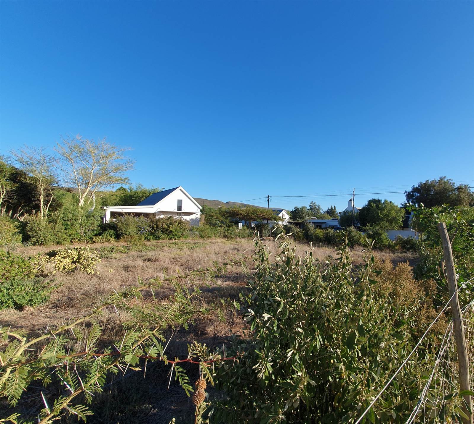 999 m² Land available in McGregor photo number 8