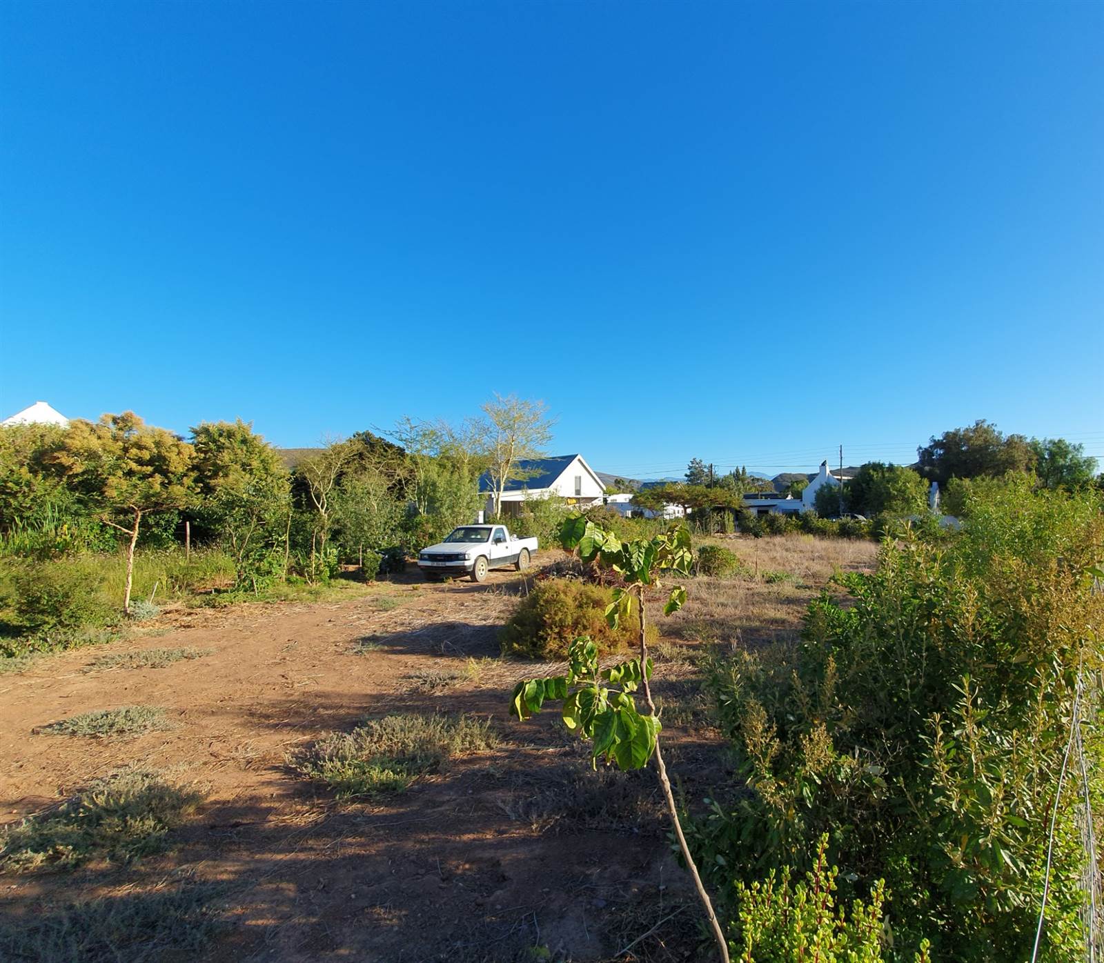 999 m² Land available in McGregor photo number 2