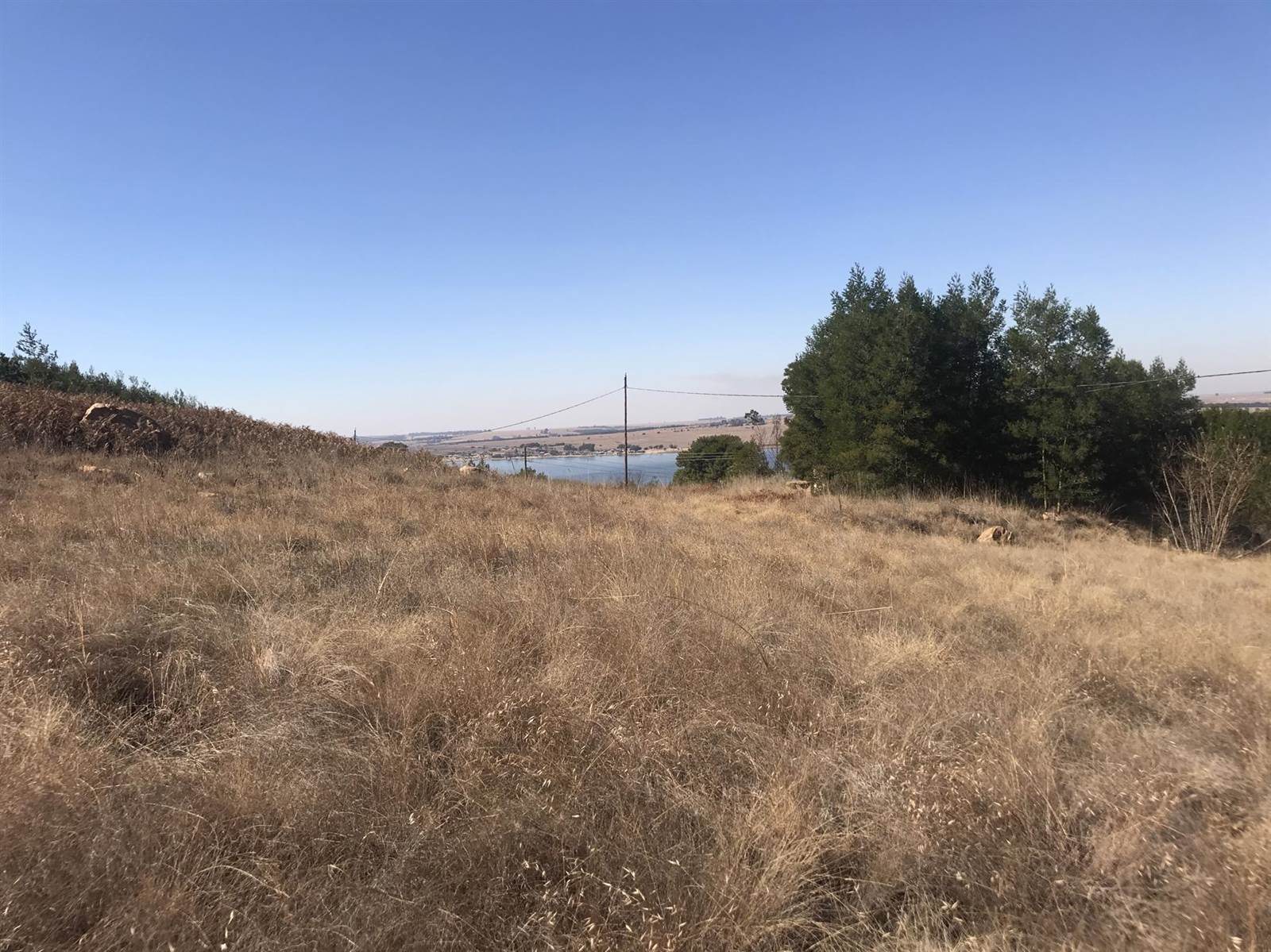 2658 m² Land available in Bronkhorstbaai photo number 3