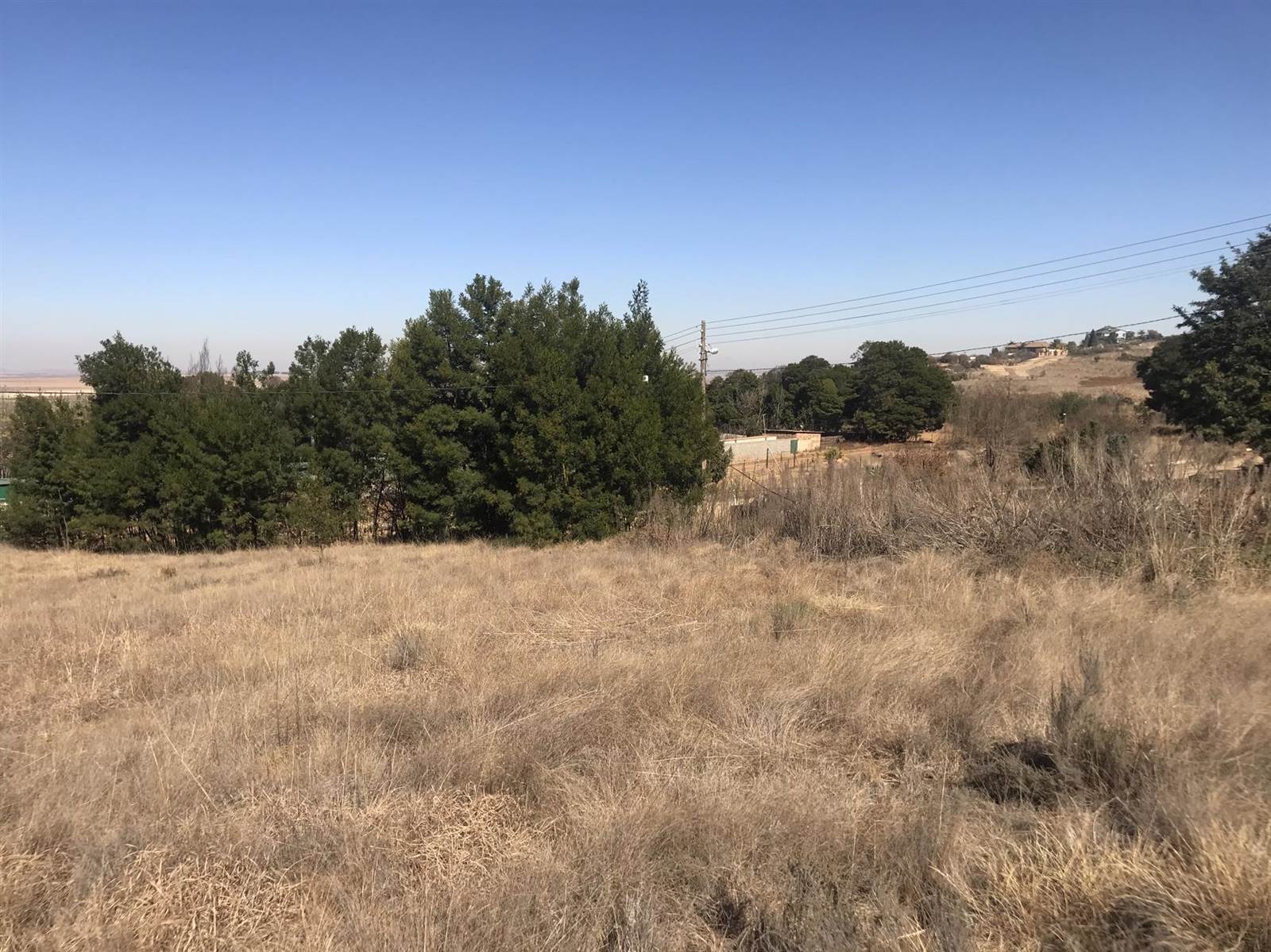 2658 m² Land available in Bronkhorstbaai photo number 4