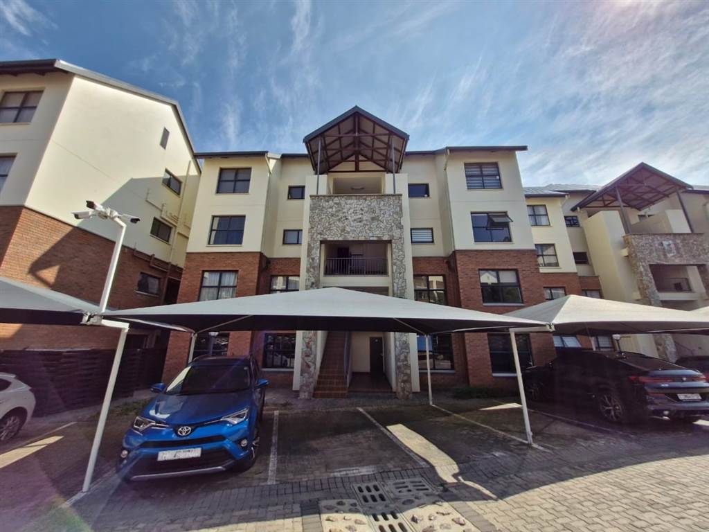 2 Bed Apartment in Kyalami Hills photo number 18