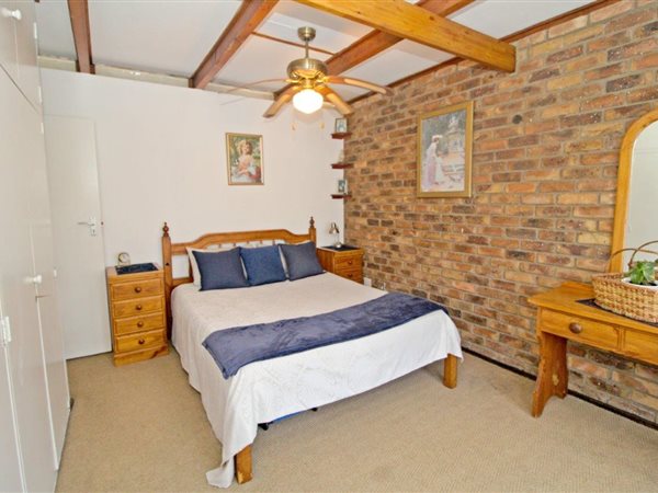 2 Bed Townhouse