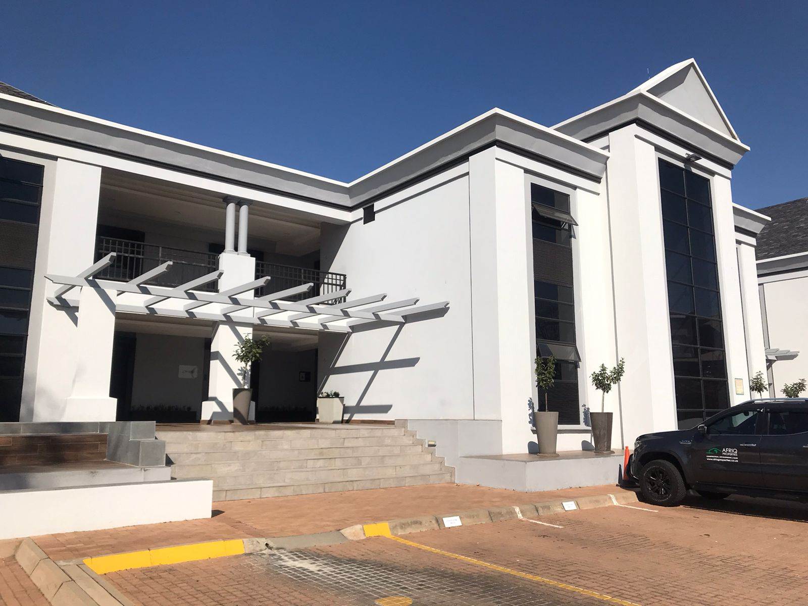 4076  m² Commercial space in Bryanston photo number 6