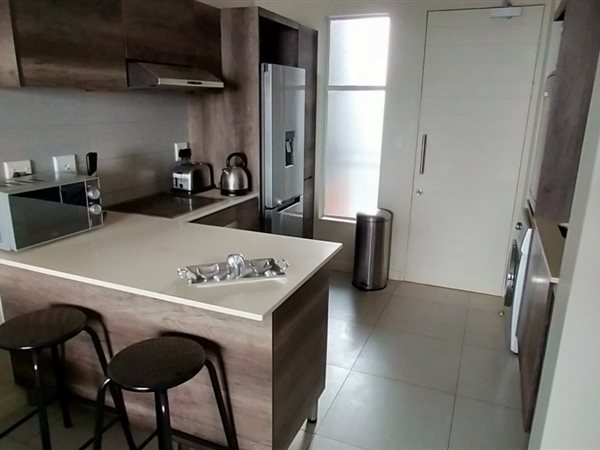 1 Bed Apartment