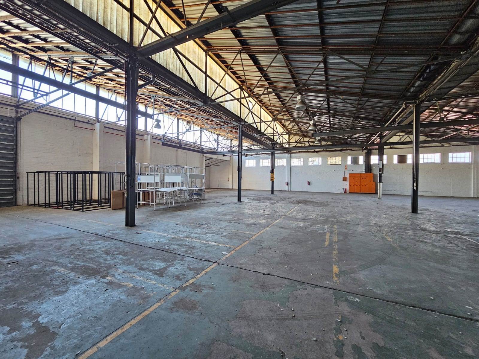 1433  m² Industrial space in Elsies River photo number 10