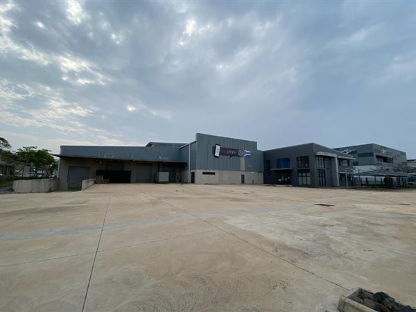 3 146  m² Industrial space