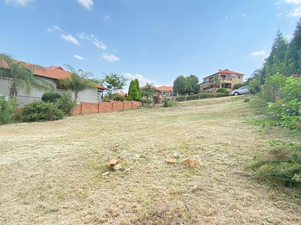 1018 m² Land available in Birdwood photo number 3
