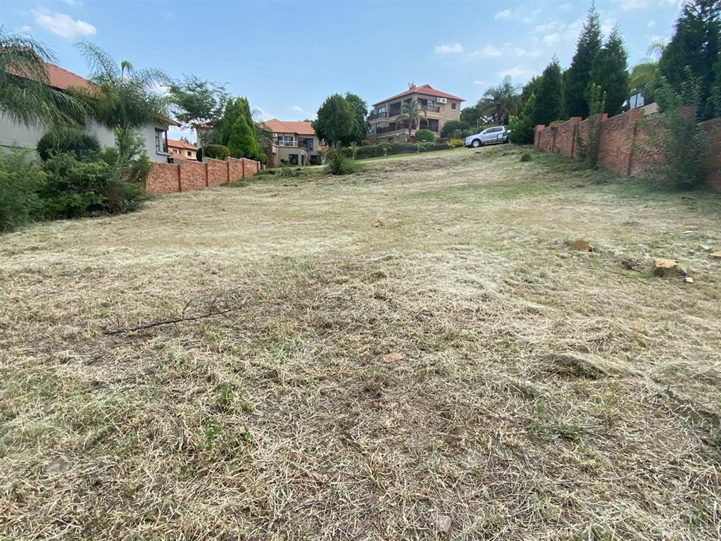 1018 m² Land available in Birdwood photo number 5