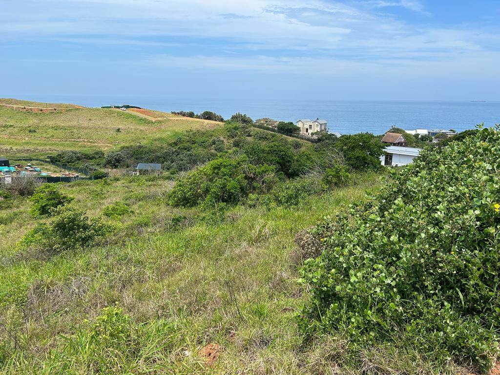 1312 m² Land available in Zululami Luxury Coastal Estate photo number 15