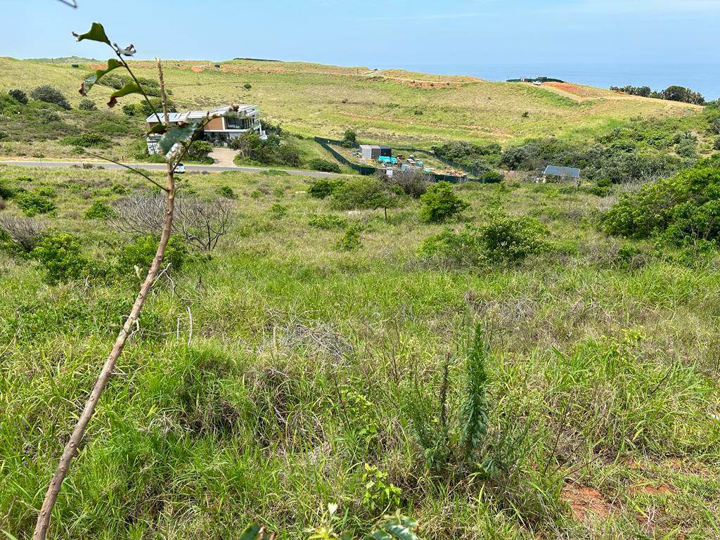 1312 m² Land available in Zululami Luxury Coastal Estate photo number 13
