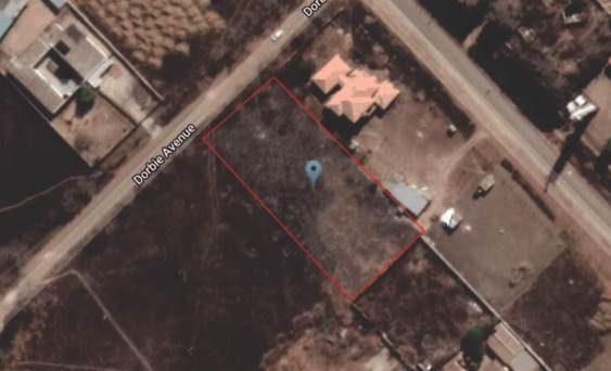2231 m² Land available in Jameson Park photo number 9