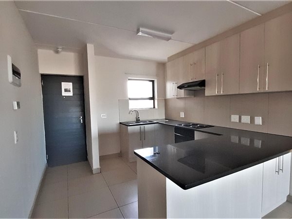 3 Bed Apartment