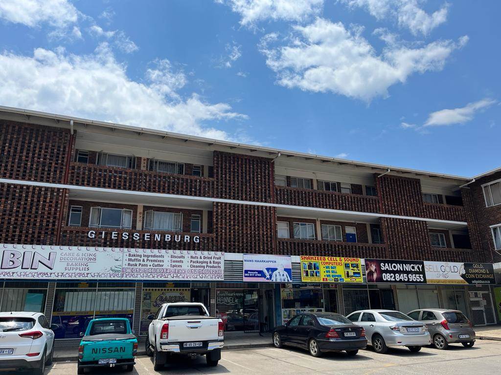 40  m² Commercial space in Pretoria North photo number 1