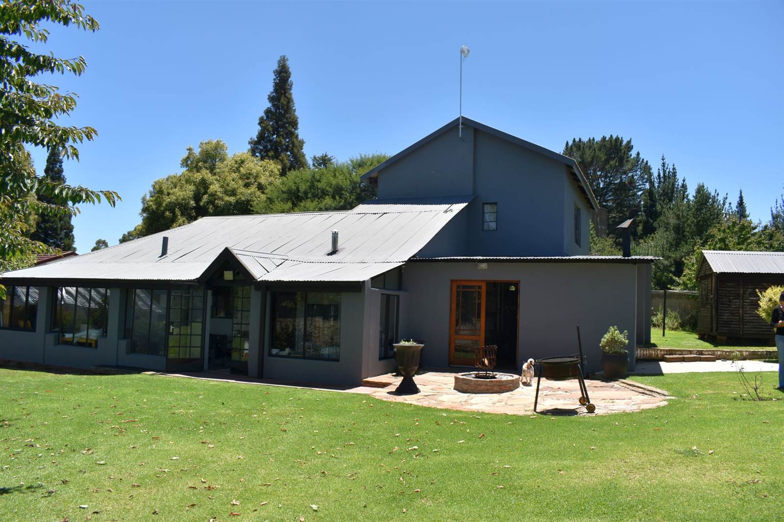 3 Bed House in Dullstroom photo number 21