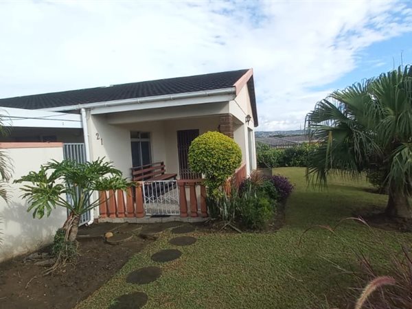 4 Bedroom House 4 Bedroom House