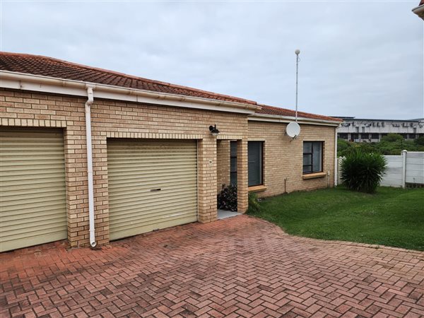 2 Bedroom House 2 Bedroom House