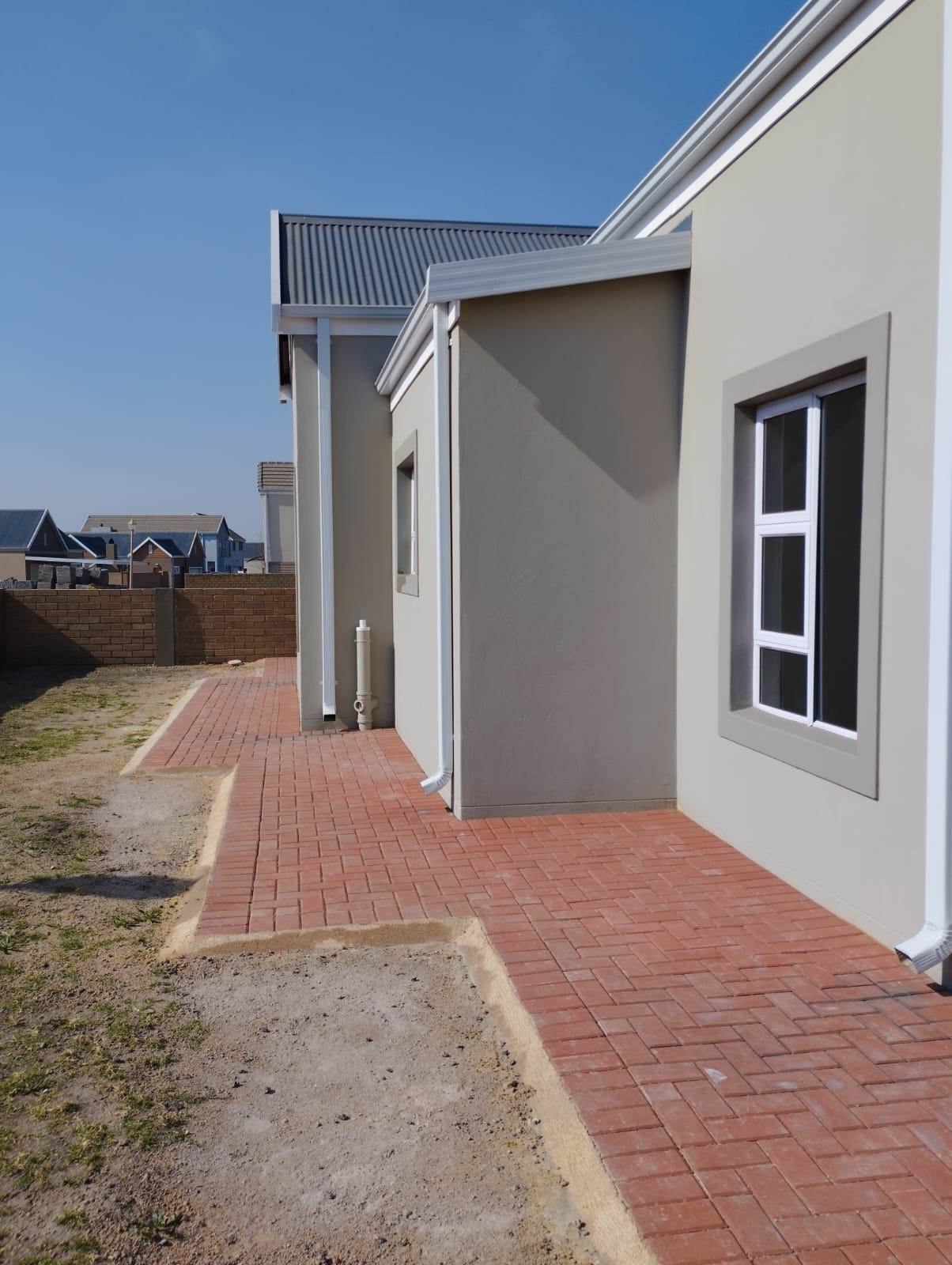 3 Bed House in Riverspray Lifestyle Estate photo number 21