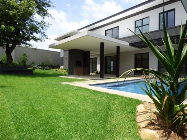 4 Bed House in Linksfield