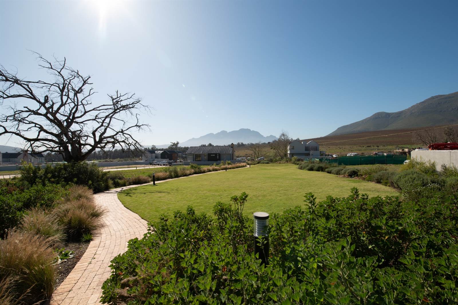 450 m² Land available in Paradyskloof photo number 14