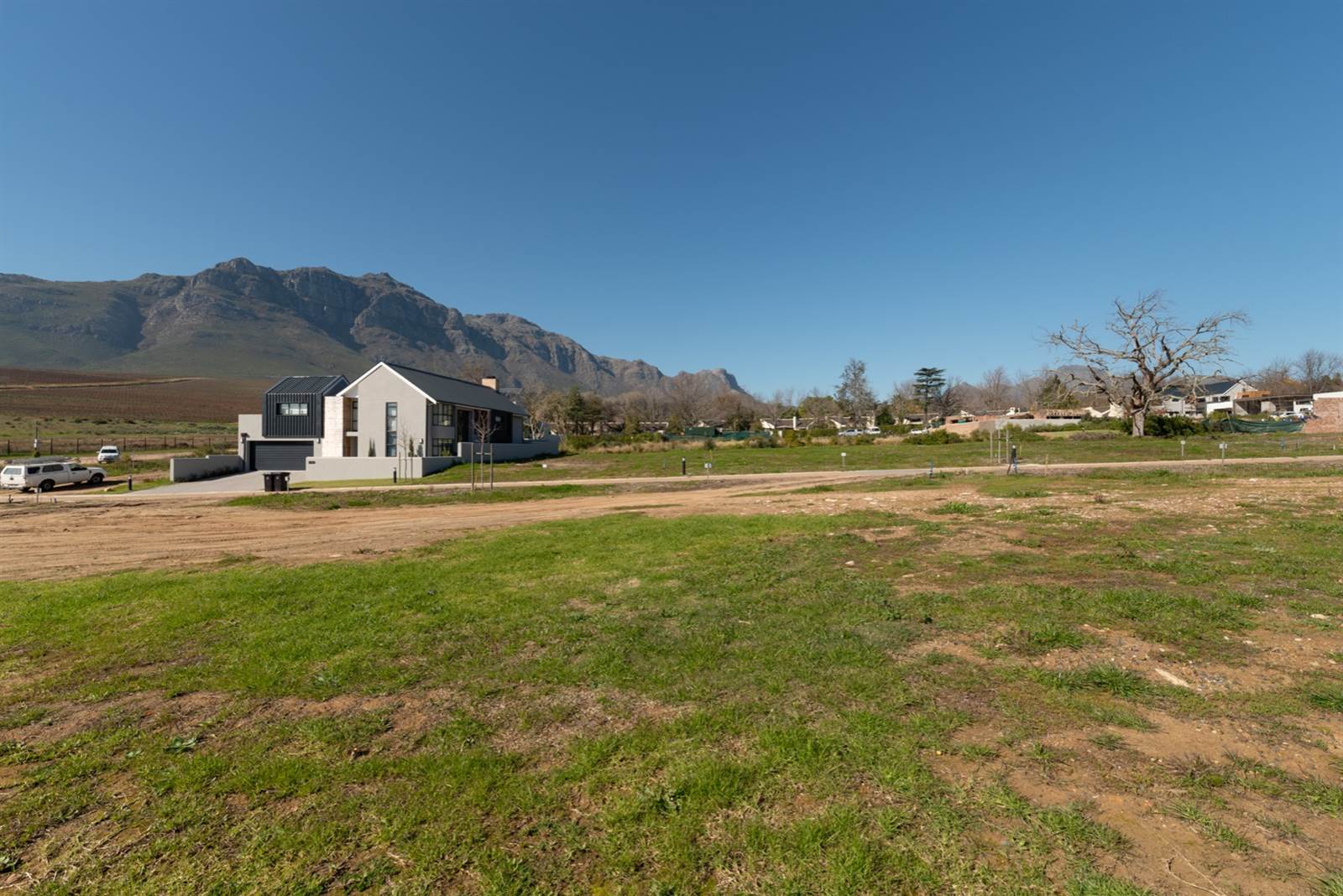 450 m² Land available in Paradyskloof photo number 10