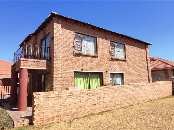 Klerksdorp: Property and houses to rent | Private Property