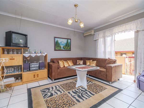 3 Bed Apartment