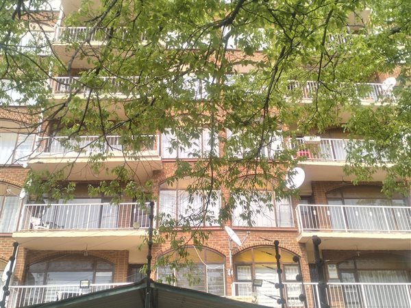 2 Bedroom Flat 2 Bedroom Flat