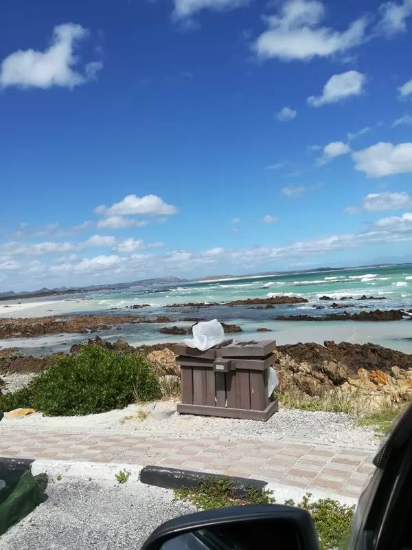 844 m² Land available in Gansbaai and surrounds photo number 3