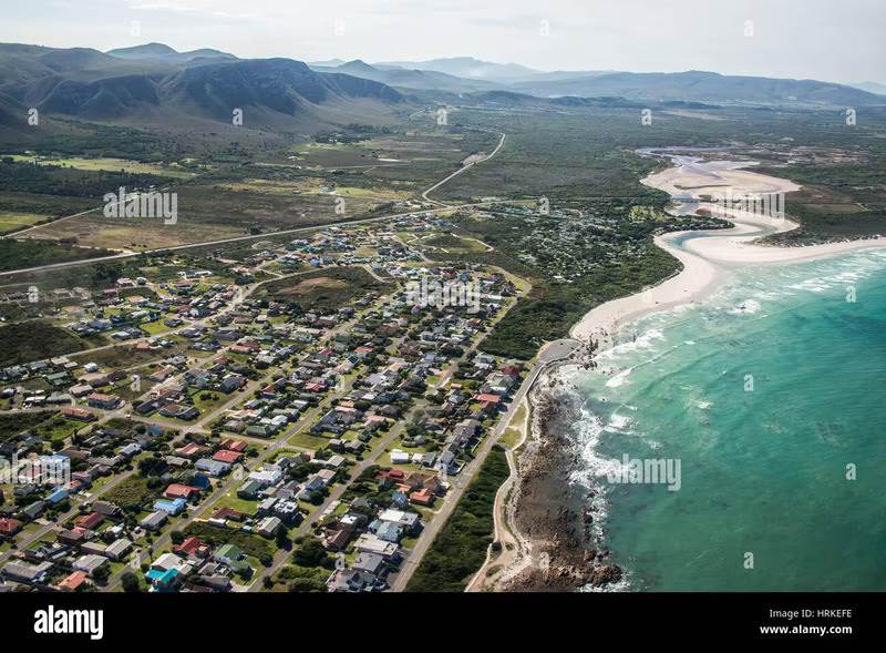 844 m² Land available in Gansbaai and surrounds photo number 5