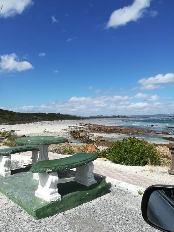 844 m² Land available in Gansbaai and surrounds photo number 2