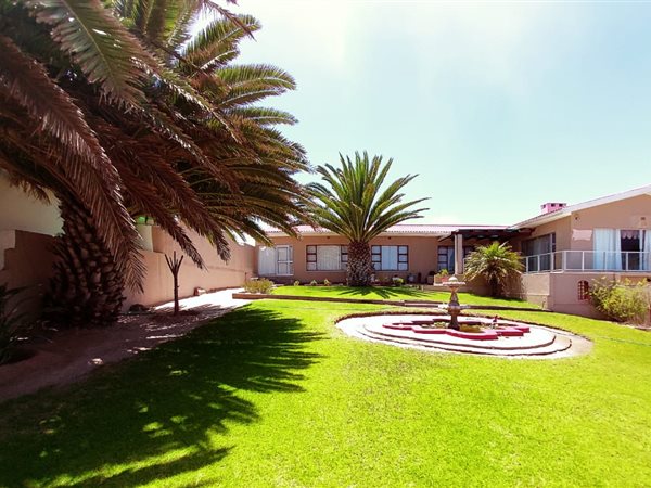 4 Bed House in Port Nolloth