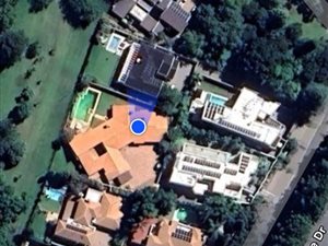 House in River Club