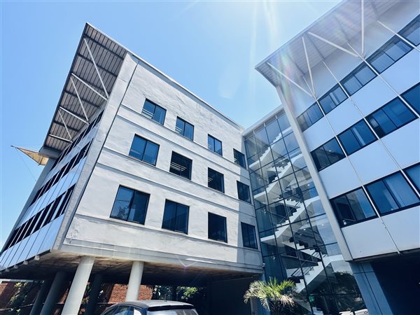 241  m² Commercial space in Umhlanga Ridge