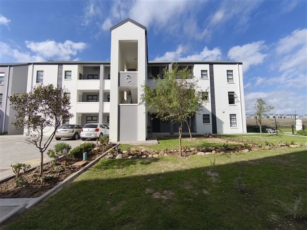 2 Bedroom Apartment 2 Bedroom Apartment