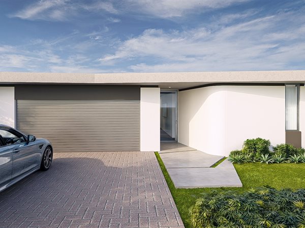 4 Bedroom House 4 Bedroom House