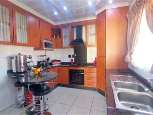 4 Bed House in Sebokeng Zone 14