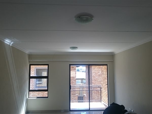 2 Bedroom Townhouse 2 Bedroom Townhouse