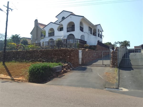 4 Bed House in Malvern