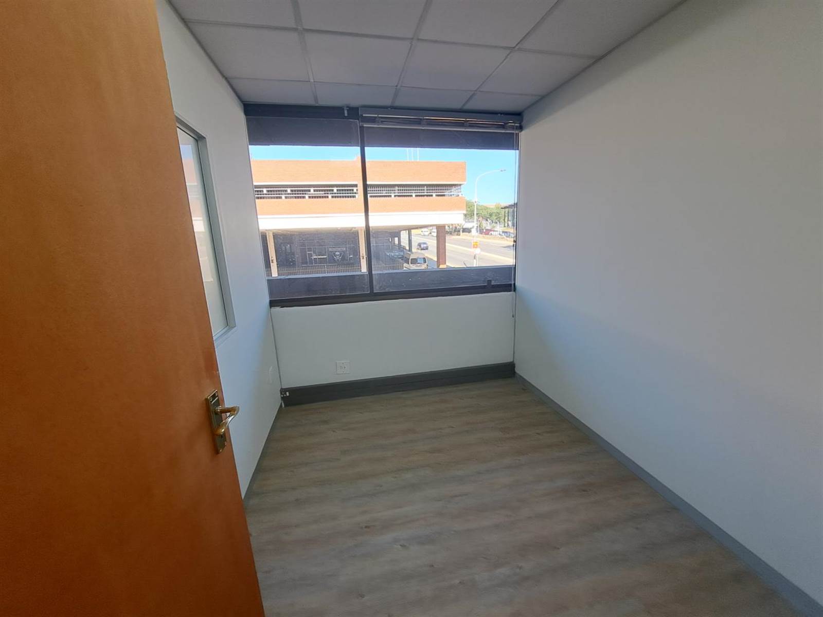 36.73  m² Commercial space in Centurion CBD photo number 8